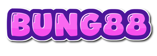 BUNG88 LOGO